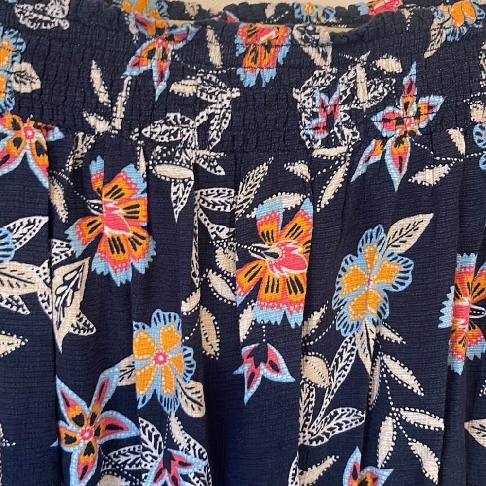 Loft Romper - Picture 3 of 4